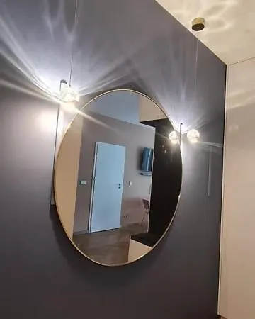 Apartamento Airport Okecie Klobucka Varsovia